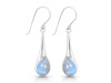 Moonstone Earring RBM-RDE-107.
