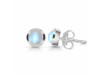 Moonstone Stud Earring RBM-RDE-1072.