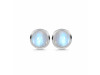 Moonstone Stud Earring RBM-RDE-1073.