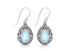 Moonstone Earring RBM-RDE-110.
