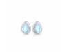 Moonstone Stud Earring RBM-RDE-1105.