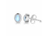 Moonstone Stud Earring RBM-RDE-1107.