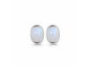 Moonstone Stud Earring RBM-RDE-1108.