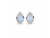 Moonstone Stud Earring RBM-RDE-1110.