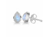 Moonstone Stud Earring RBM-RDE-1110.