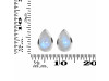 Moonstone Stud Earring RBM-RDE-1111.