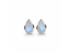 Moonstone Stud Earring RBM-RDE-1111.