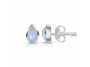 Moonstone Stud Earring RBM-RDE-1111.