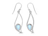 Moonstone Earring RBM-RDE-113.