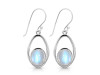 Moonstone Earring RBM-RDE-116.