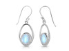 Moonstone Earring RBM-RDE-116.