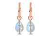 Moonstone Jewelry Set RBM-RN-93-RDE-1198.