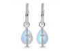 Moonstone Jewelry Set RBM-RN-93-RDE-1198.