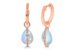 Moonstone Jewelry Set RBM-RN-93-RDE-1198.