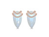 Moonstone Jewelry Set RBM-RN-94-RDE-1229.