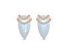 Moonstone Jewelry Set RBM-RN-95-RDE-1229.
