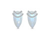 Moonstone Jewelry Set RBM-RN-95-RDE-1229.