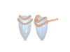 Moonstone Jewelry Set RBM-RN-94-RDE-1229.