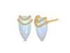 Moonstone Jewelry Set RBM-RN-94-RDE-1229.