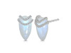 Moonstone Jewelry Set RBM-RN-94-RDE-1229.