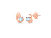 Moonstone Stud Earring  RBM-RDE-1273.