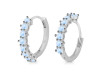 Moonstone Hoop Earring RBM-RDE-1276.