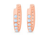 Moonstone Hoop Earring RBM-RDE-1277.