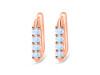 Moonstone Hoop Earring RBM-RDE-1281.