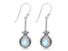 Moonstone Earring RBM-RDE-148.