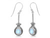 Moonstone Earring RBM-RDE-148.