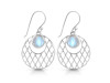Moonstone Earring RBM-RDE-151.