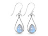 Moonstone Earring RBM-RDE-152-B.