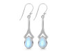 Moonstone Earring RBM-RDE-153.