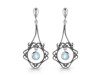 Moonstone Earring RBM-RDE-154.