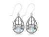 Moonstone Earring RBM-RDE-182.