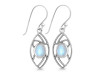 Moonstone Earring RBM-RDE-183.