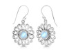 Moonstone Earring RBM-RDE-184.