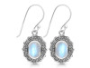 Moonstone Earring RBM-RDE-186.