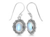 Moonstone Earring RBM-RDE-186.