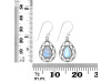 Moonstone Earring RBM-RDE-196.