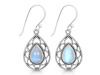 Moonstone Earring RBM-RDE-196.