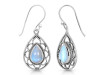 Moonstone Earring RBM-RDE-196.