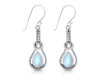 Moonstone Earring RBM-RDE-197.