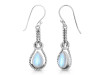 Moonstone Earring RBM-RDE-197.