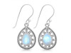 Moonstone Earring RBM-RDE-198.