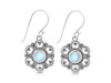 Moonstone Earring RBM-RDE-204.
