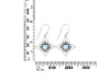 Moonstone Earring RBM-RDE-206.