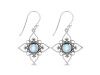 Moonstone Earring RBM-RDE-206.