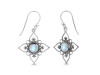 Moonstone Earring RBM-RDE-206.