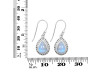 Moonstone Earring RBM-RDE-227.